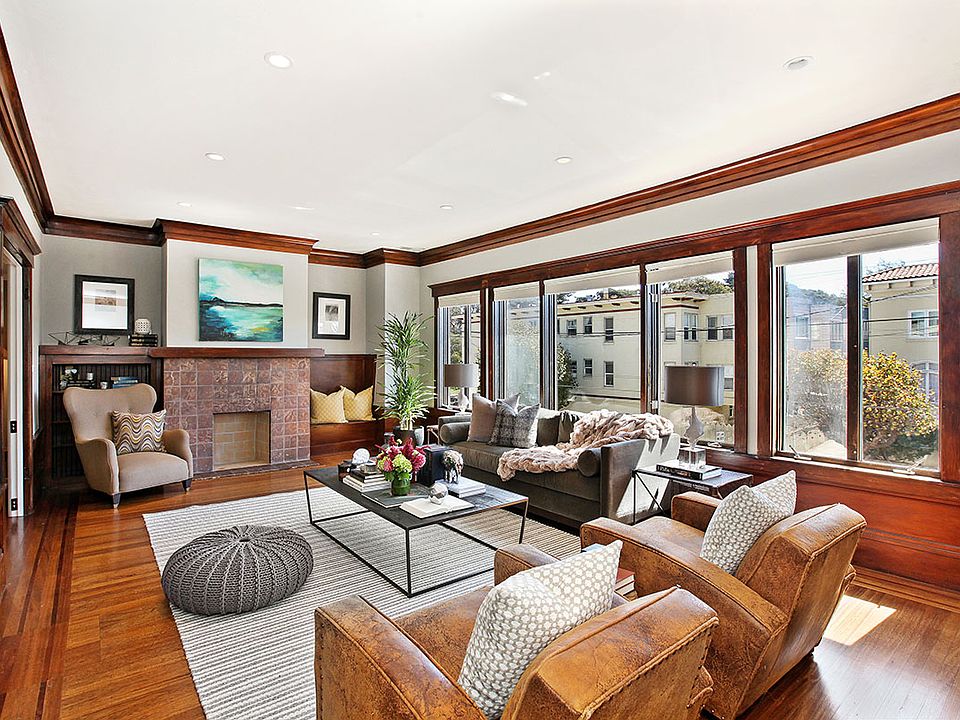 1st image of 5224 California St