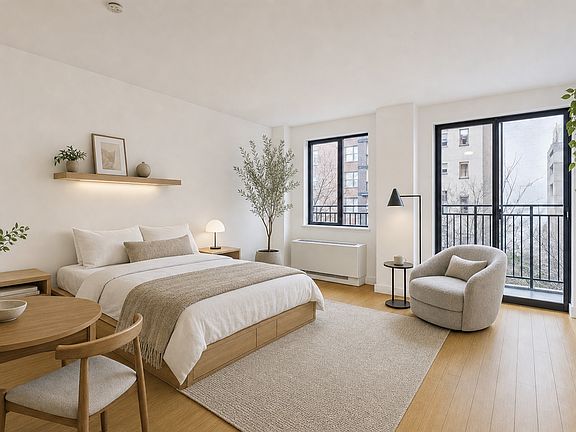 5th image of 353 E 104th St APT 2A