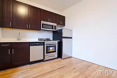 Rented by Miron Properties