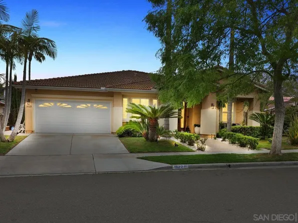 1622 Coolsprings Ct, Chula Vista, CA 91913