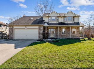 8327 Kingsley Dr, Reynoldsburg, OH