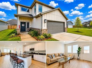 2719 Forest Retreat Ln, Missouri City, TX 77489