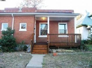 4319 N Zuni St, Denver, CO 80211