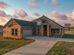 2062 County Road 1612, Alba, TX 75410