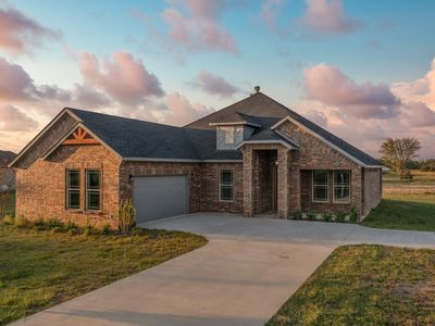 2062 County Road 1612, Alba, TX, 75410