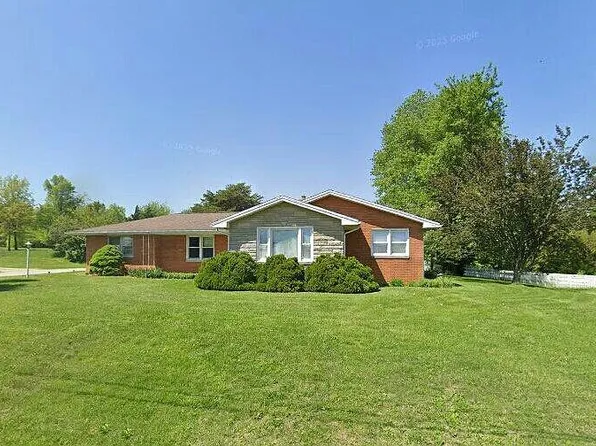 534 W 13th St, Ferdinand, IN 47532