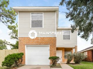 7744 Ellis Dr, Missouri City, TX 77489