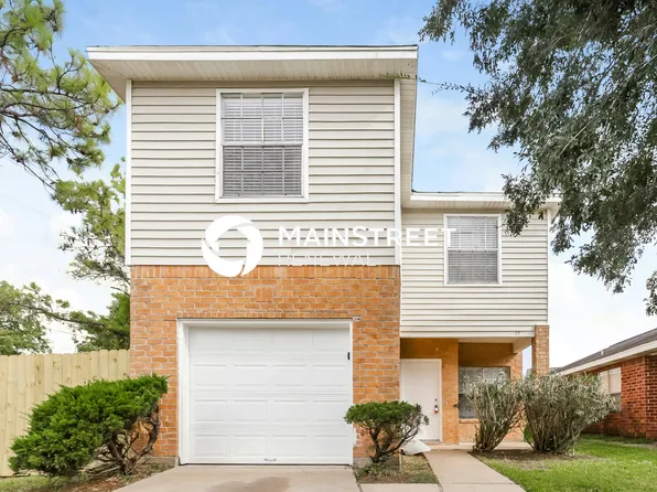 7744 Ellis Dr, Missouri City, TX 77489