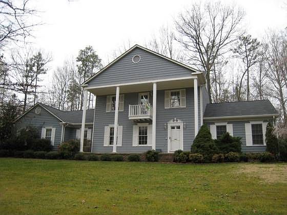 2nd image of 8814 Finney Point Dr