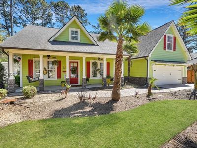 62 Heritage Lakes Dr, Bluffton, SC, 29910