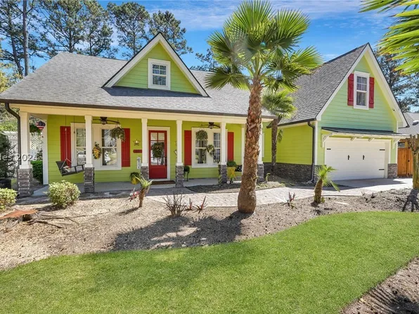62 Heritage Lakes Dr, Bluffton, SC 29910