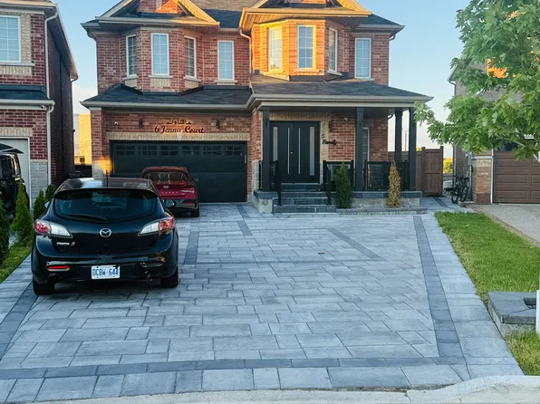 6 Jenna Ct, Brampton, ON L6R 3P5