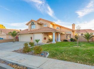 3654 Toscany Ct, Palmdale, CA