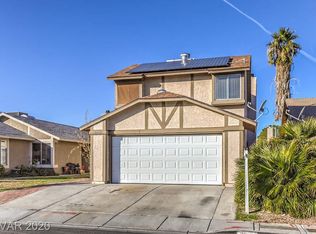 1856 Ann Greta Dr, Las Vegas, NV 89108