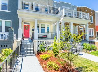 4616 Kansas Ave NW, Washington, DC 20011