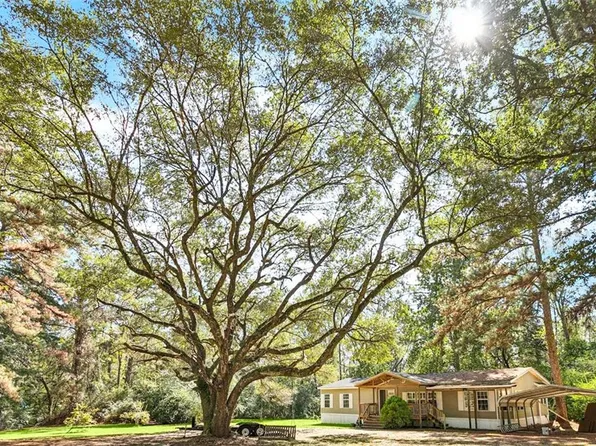 297 Deerfield Rd, Folsom, LA 70437