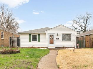 2205 Parkview Pl, South Bend, IN