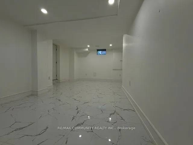 50 Calista St #BASEMENT — Photo 4