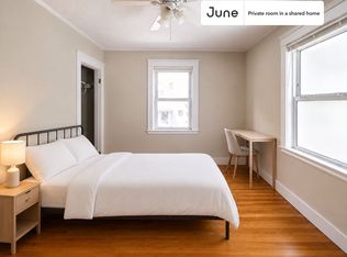 61 Putnam Rd #B, Somerville, MA 02145