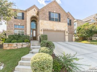 3834 Ox Eye Daisy, San Antonio, TX 78261