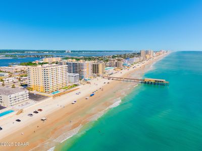 3721 S Atlantic Ave #701, Daytona Beach Shores, FL, 32118