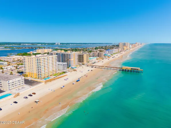 3721 S Atlantic Ave #701, Daytona Beach Shores, FL 32118