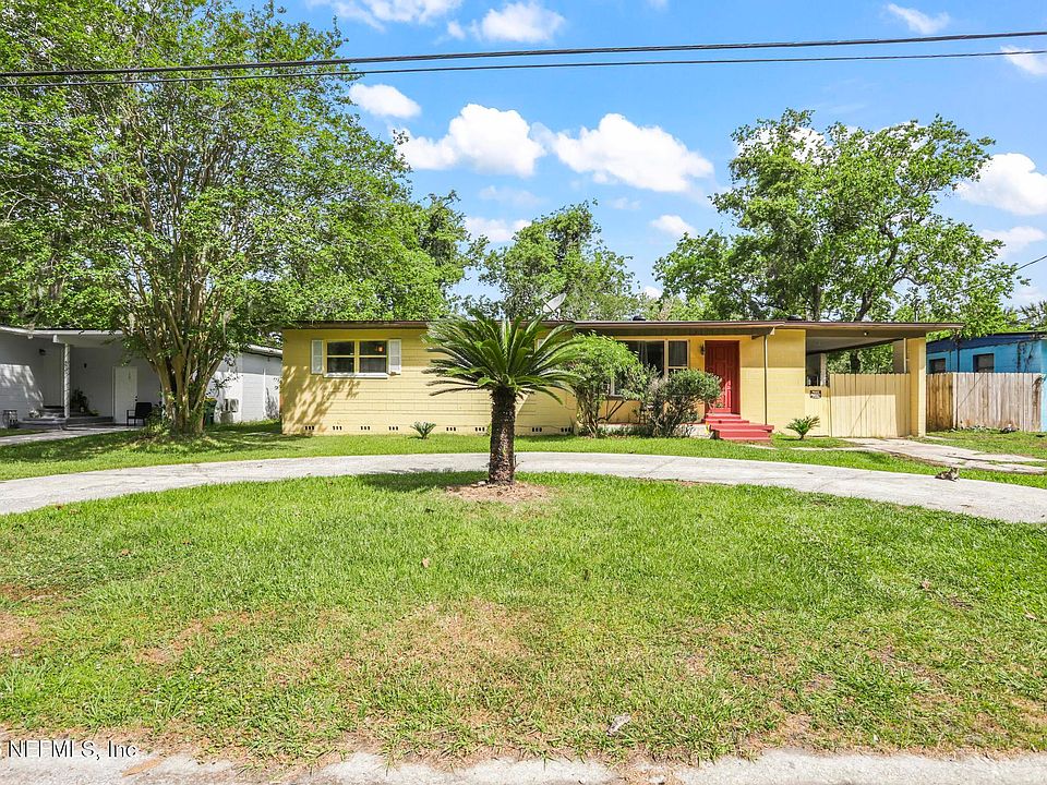 1st image of 4845 WESCH Boulevard
