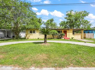 4845 WESCH Boulevard, Jacksonville, FL 32207