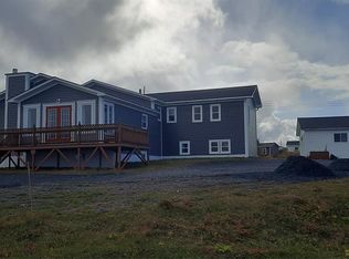 8 Main St, Baie Verte, NL A0K1B0