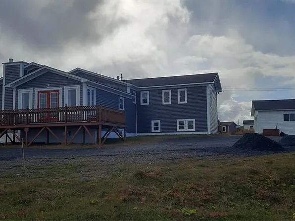 8 Main Street, Hay Cove, NL A0K2X0