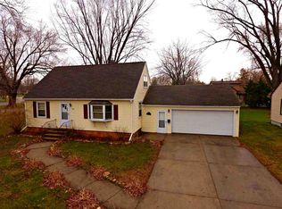 1770 Riverview Dr, Wisconsin Rapids, WI 54494