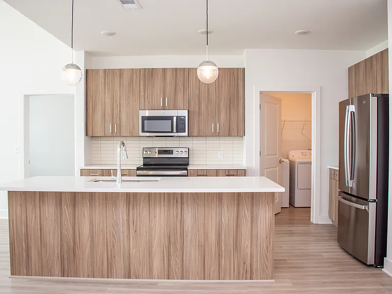 Aspire | C1 Floorplan