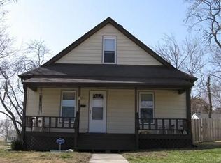 601 W Vine St, Junction City, KS 66441