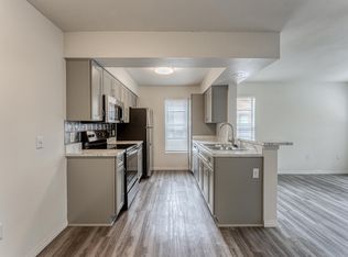Cypress Trail Apartments, New Pt Richey, FL 34653