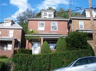 446 Pine St, Ambridge, PA