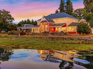 4358 Dyes Inlet Rd NW, Bremerton, WA 98312