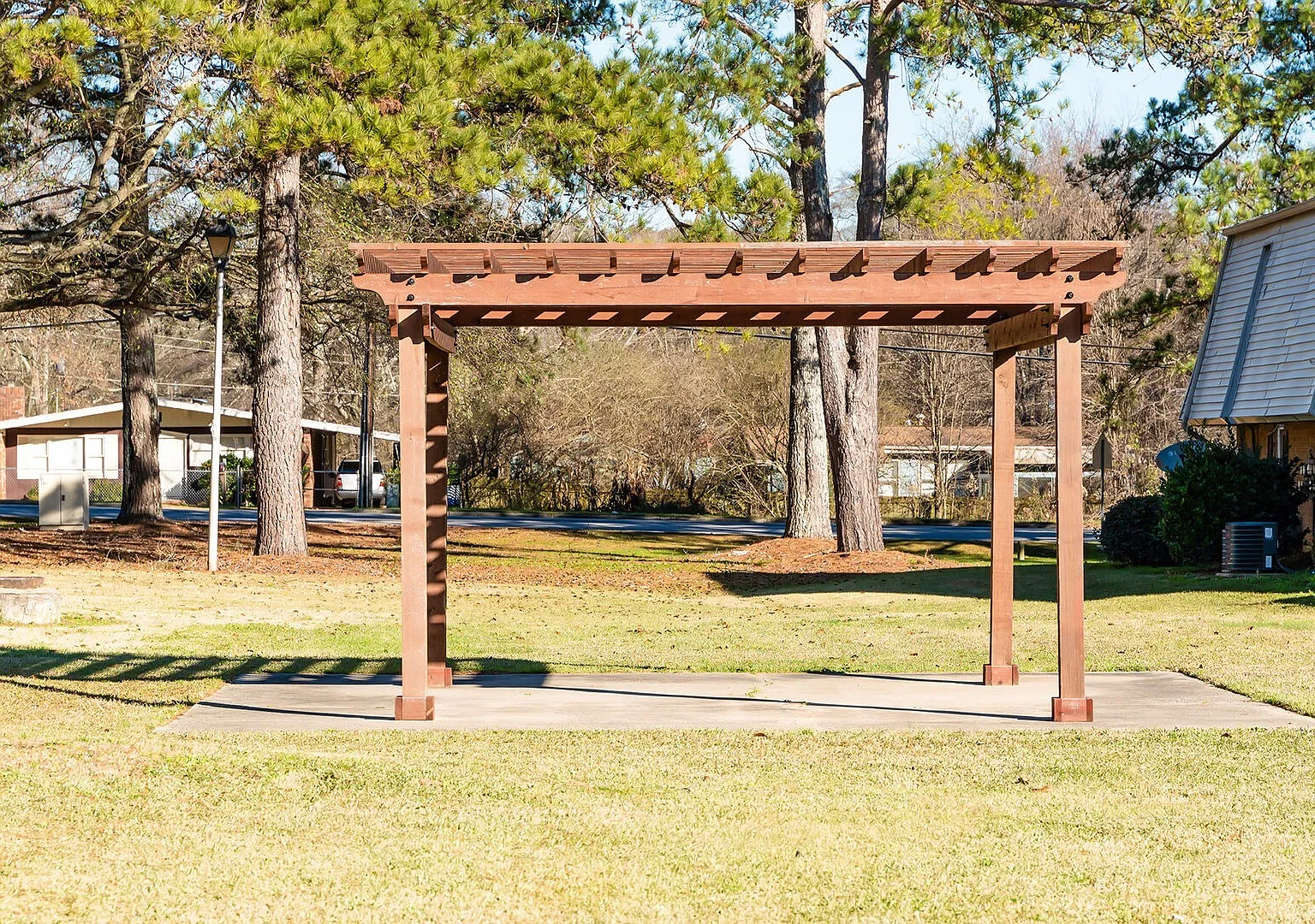 Moss Creek Apartments — Photo 4