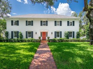 1117 Culbreath Isles Dr, Tampa, FL 33629