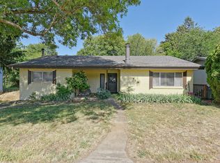 714 Helman St, Ashland, OR 97520