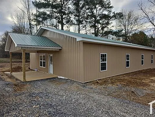 191 David Lyon Way #1