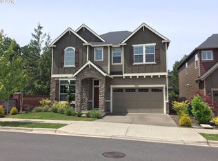 3305 NW 153rd Ter, Portland, OR