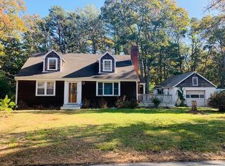 171 Fresh Pond Rd, East Falmouth, MA 02536