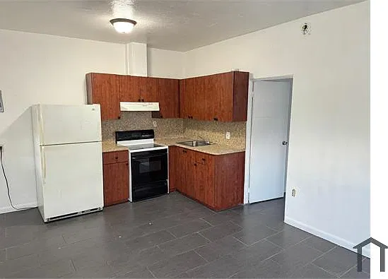 1 bed, 527 sqft, $1,800 — Photo 2