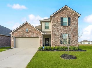 7548-1ST Lake Dr, Slidell, LA 70461