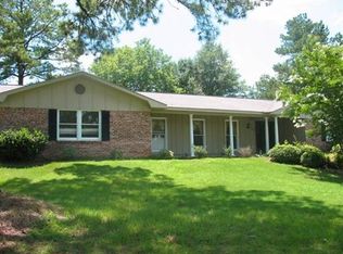 600 Wilson Dr, Troy, AL 36079