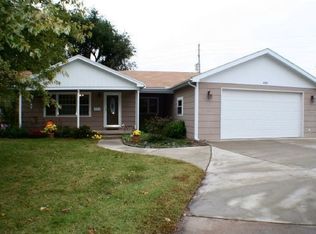 600 E 12th Ave, Augusta, KS 67010