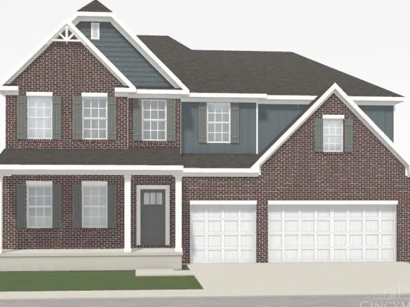 5785 Carriage Meadows Dr, Liberty Township, OH 45011