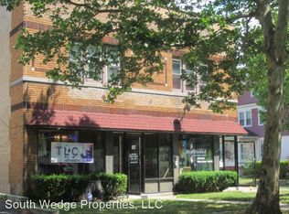 820 Merchants Rd APT 4, Rochester, NY 14609