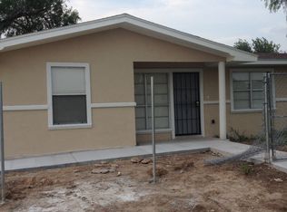 401 N Francisco Ave, Mission, TX 78572