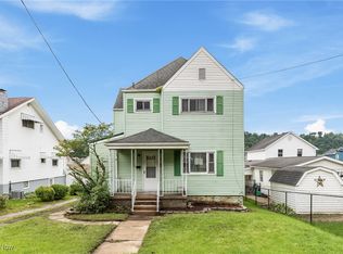 3480 Central Ave, Shadyside, OH 43947